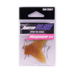 Gan Craft Jointed Claw Magnum 230 Spare Tail