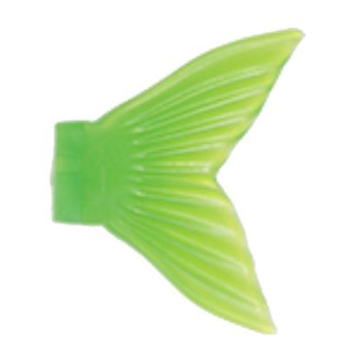 Gan Craft Jointed Claw Magnum 230 Spare Tail #08 Pastel Green