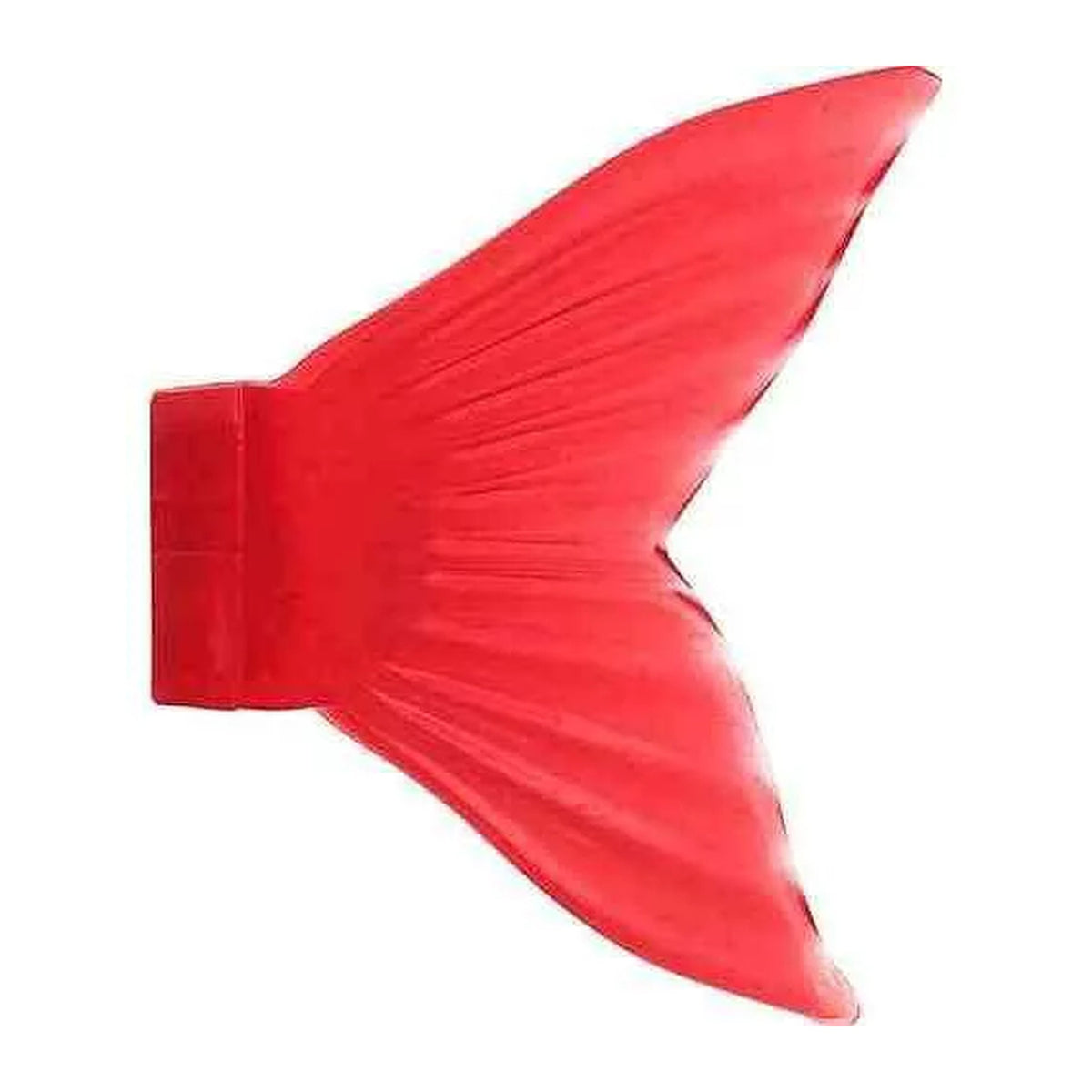 Jointed Claw Magnum 230 Spare Tail #05 Blood Red