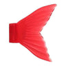 Jointed Claw Magnum 230 Spare Tail #05 Blood Red