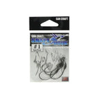 Gan Craft SHAPE-S HOOK