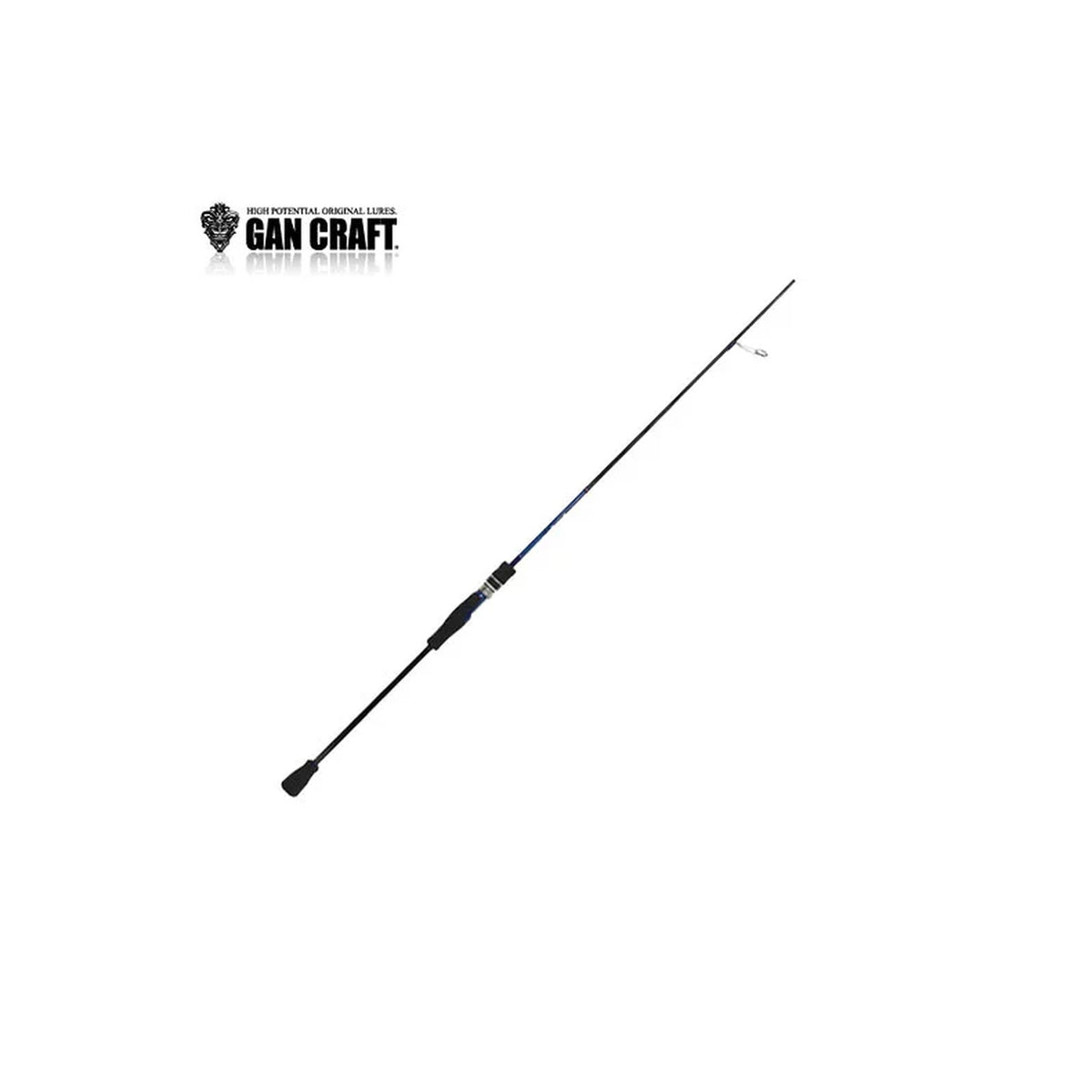 Gan Craft Ocean Killers GC-OKSLJ S670-L Type-L