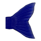 Gan Craft Jointed Claw 128 Spare Tail #07 Pastel Blue