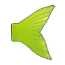 Jointed Claw 178 Spare Tail #04 Fluorescent Yellow