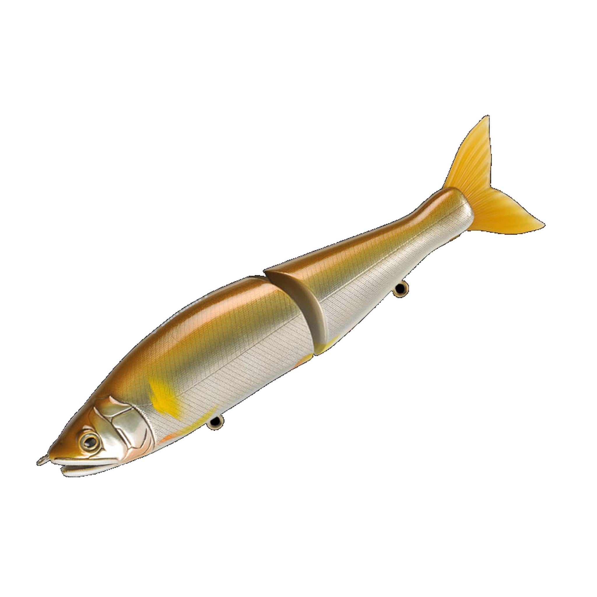 Gan Craft Jointed Claw 178F #03 Kinokuni Ayu