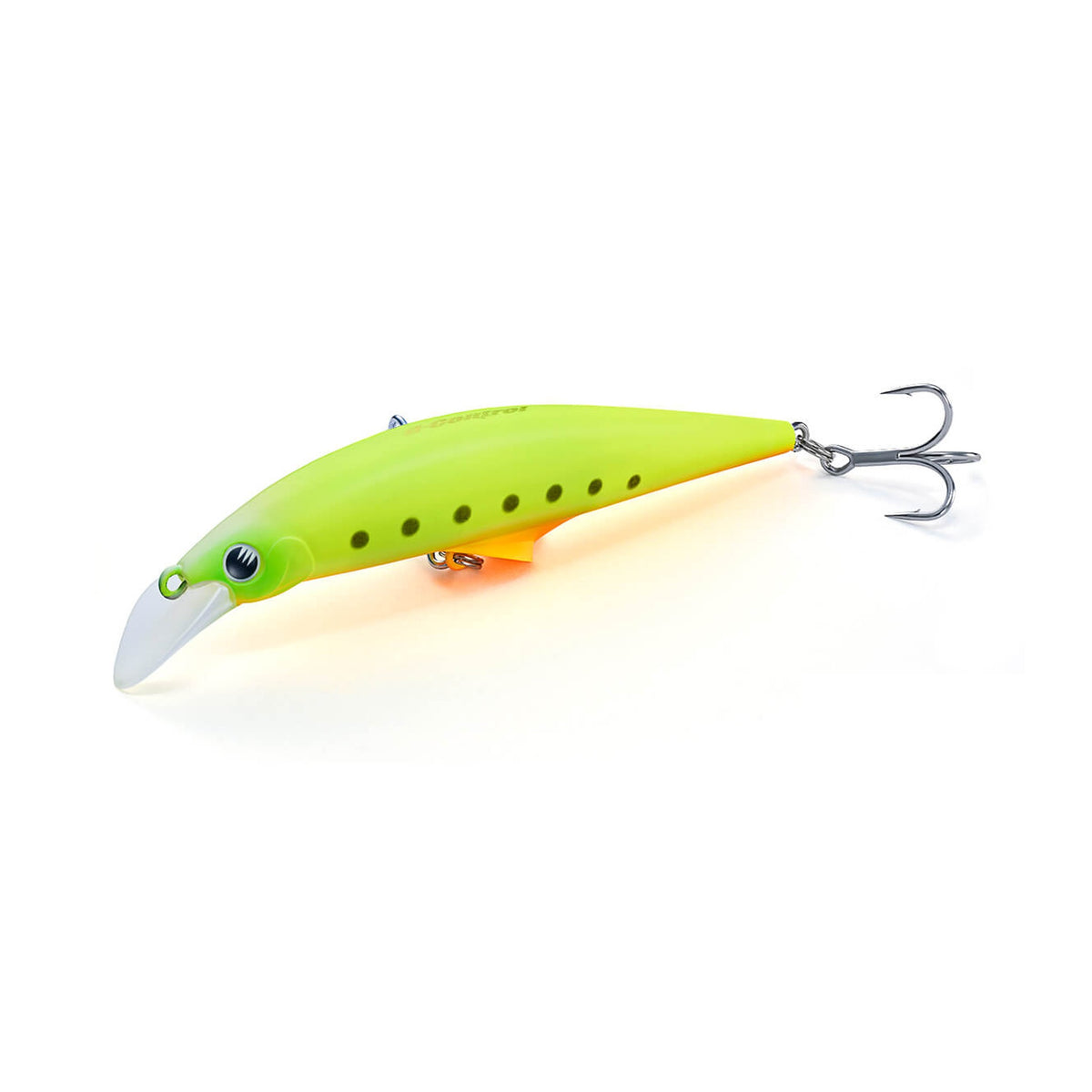 Jackson G-Control 28g in DCH Dynamic Chartreuse — official Jackson product photo