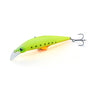 DCH Dynamic Chartreuse