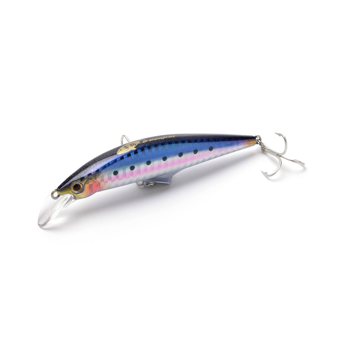 Jackson G-Control 28g in GNR Silver Flake Sardine — official Jackson product photo
