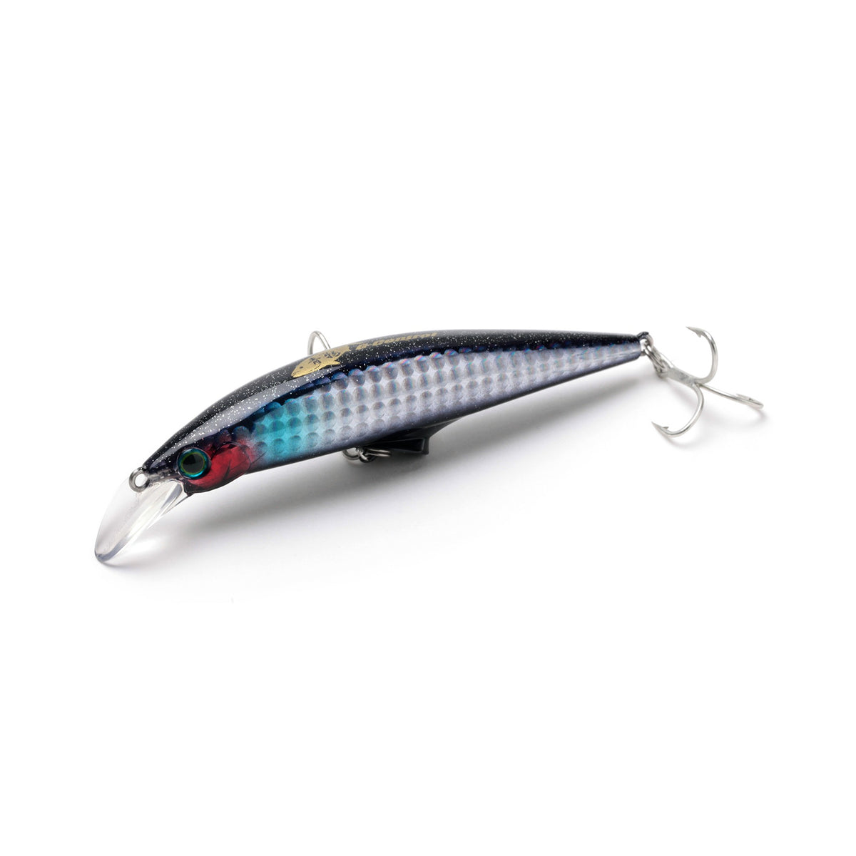 Jackson G-Control 28g in OLB All Bait — official Jackson product photo