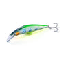 ZGG Zebra Glow Green