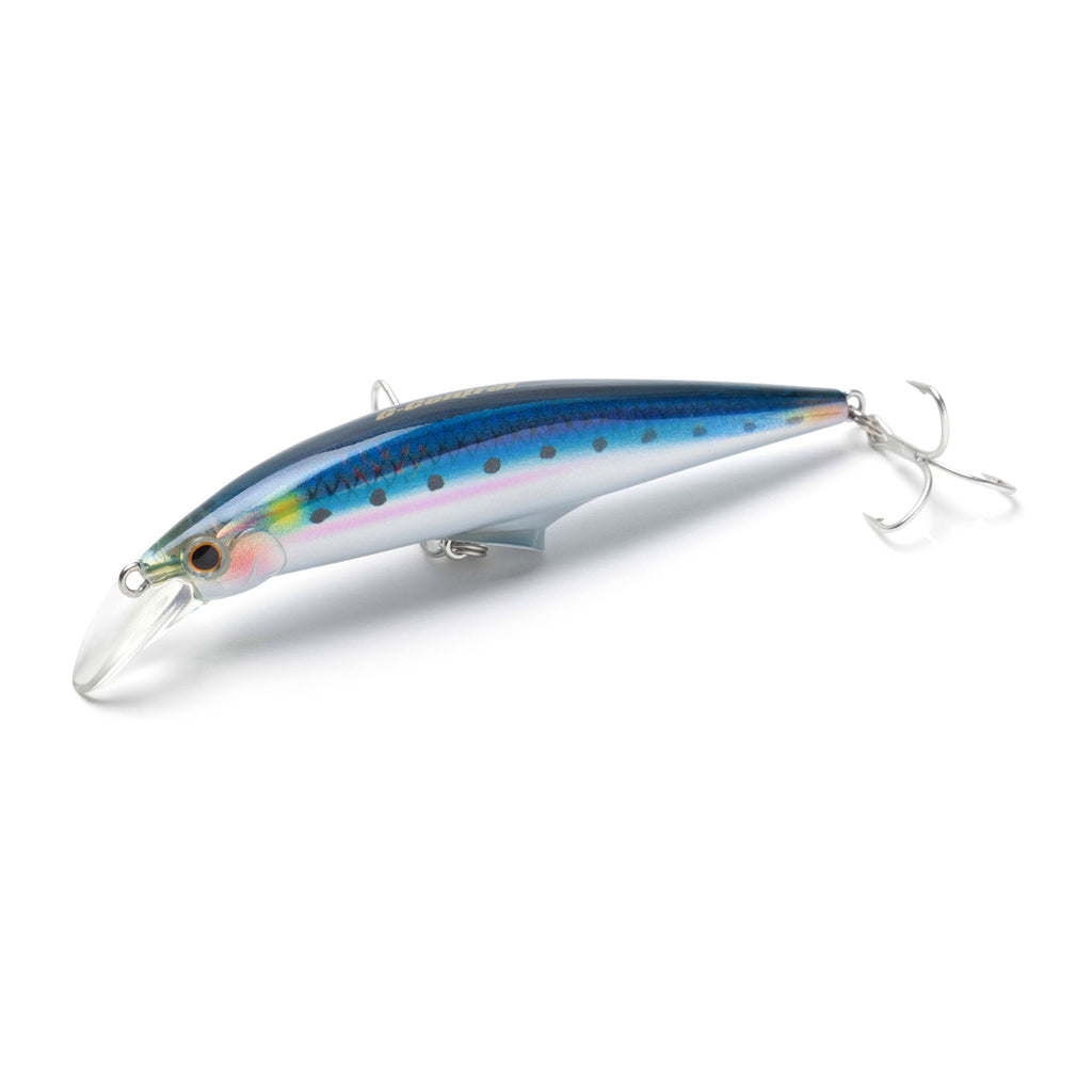 Jackson G-Control 28g in LIW Laser Sardine — official Jackson product photo