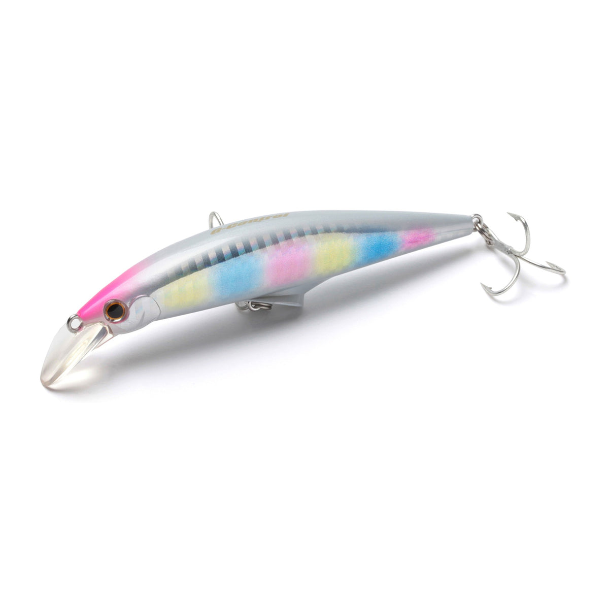 Jackson G-Control 28g in SRB Holo Rainbow — official Jackson product photo