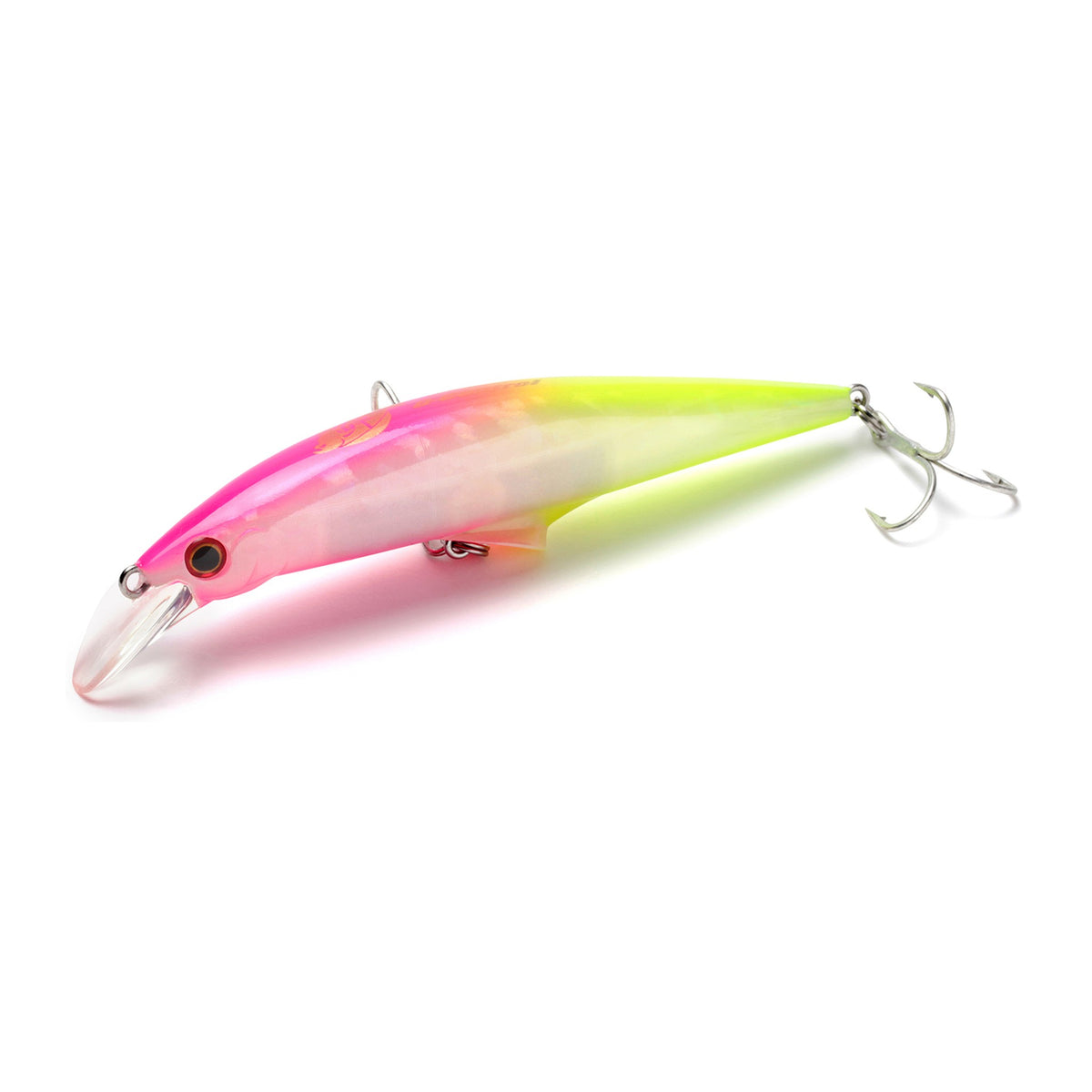 Jackson G-Control 28g in TRG Tropical Glow — official Jackson product photo