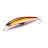 WRD Double Red Gold