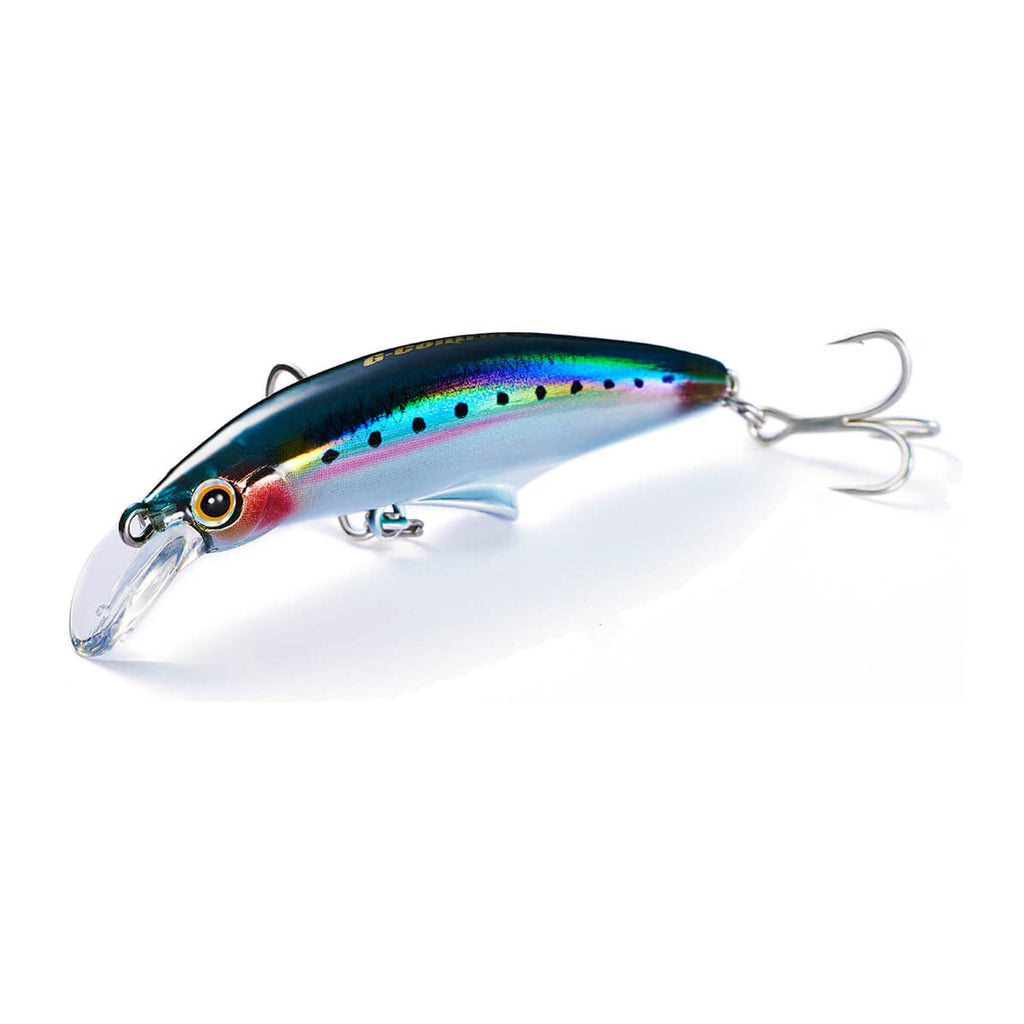 Jackson G-Control 40g in LIW Laser Sardine — official Jackson product photo