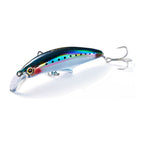 Jackson G-Control 40g in LIW Laser Sardine — official Jackson product photo