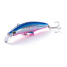 SBP Blue Pin