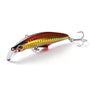 WRD Double Red Gold