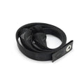 GEECRACK Rod Mesh Cover 2-Piece Spinning BK