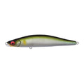 Megabass Genma 110S in Oboro Ayu — official product photo