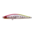 Megabass Genma 85S in GP Tropical Iwashi — official product photo