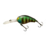 Wood Bluegill