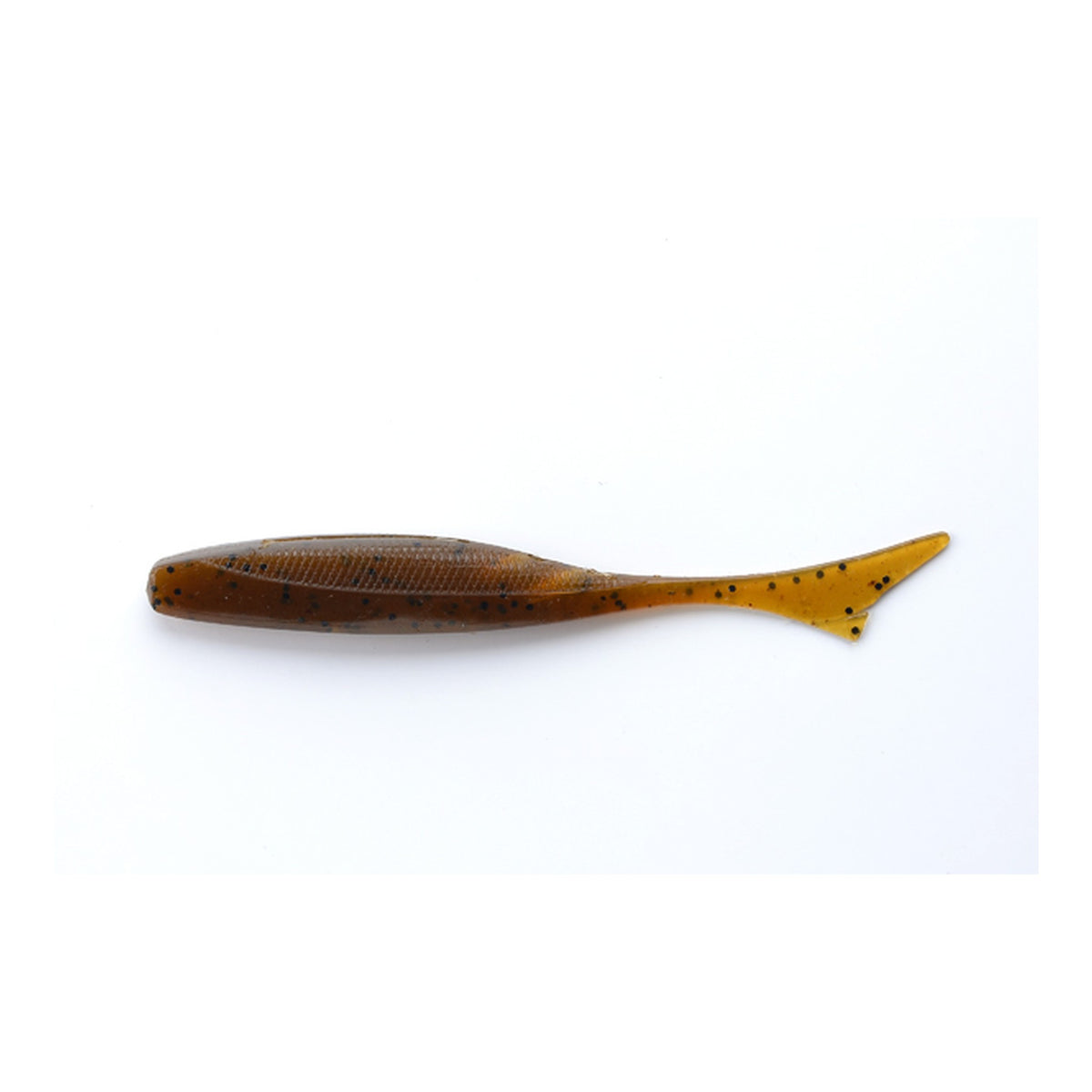 GetNet Juster Fish 3.5" soft plastic swimbait
