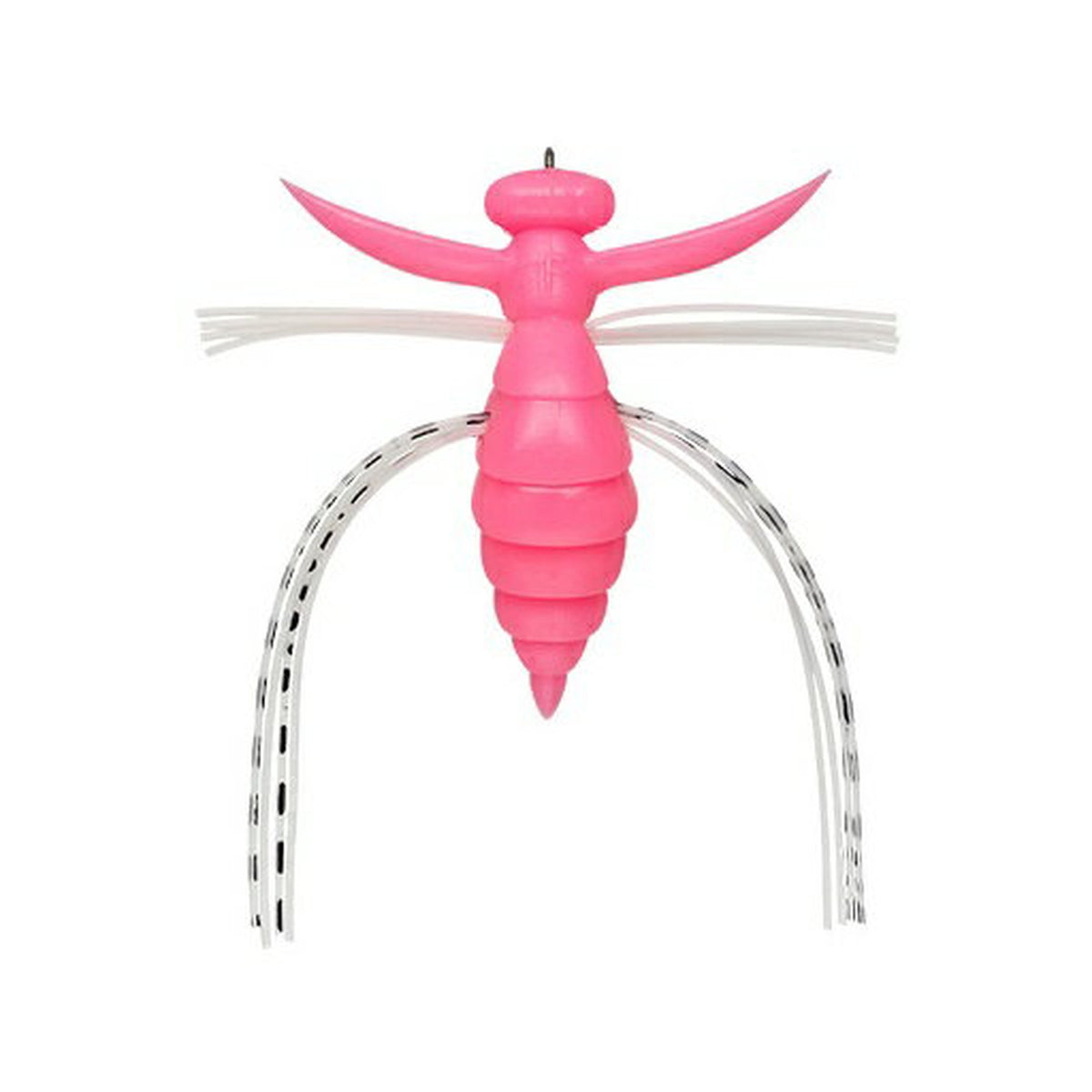 Evergreen Gizmo in #14 Bubble Gum Pink — official product photo