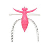 #14 Bubble Gum Pink