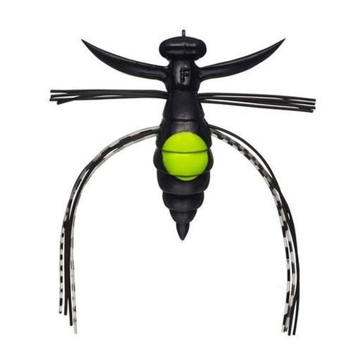 Evergreen Gizmo in #15 Sight Black — official product photo