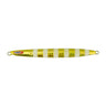 Glow Gold Stripe