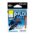 Gamakatsu Single Hook P-Flex H — official Gamakatsu product photo
