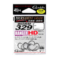 Gamakatsu Worm 329 Hanger HD — official Gamakatsu product photo