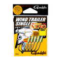 Gamakatsu Wind Trailer Single Type Nano — official Gamakatsu product photo