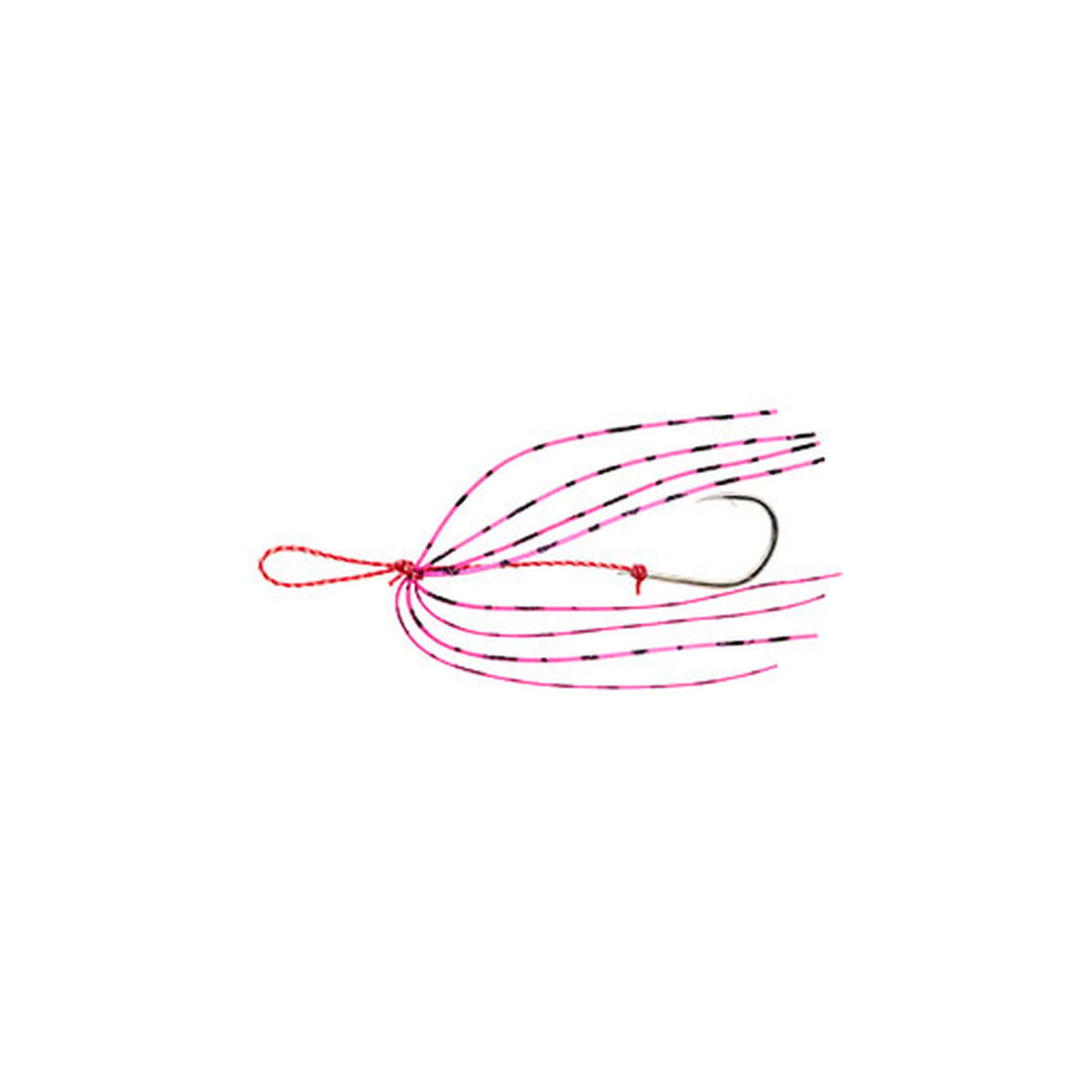 Ecogear Gekicho Mago Bari in GM06 Zebra Pink — official product photo