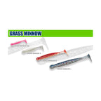 Ecogear Grass Minnow SS — official Ecogear product photo