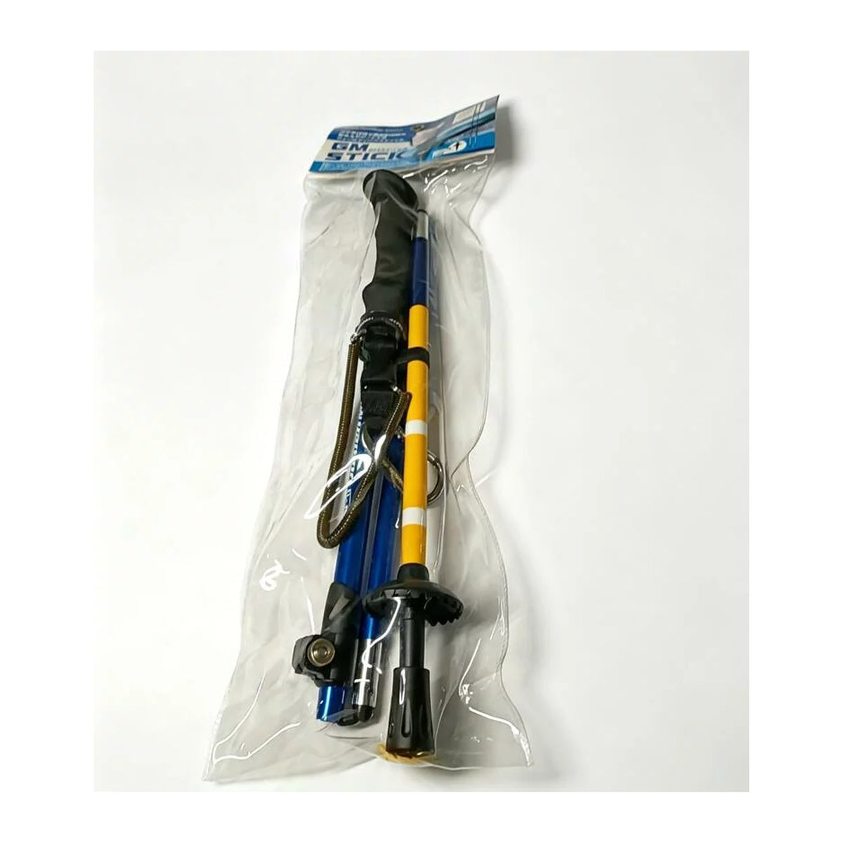 Golden Mean GM Stick