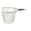 Golden Mean GM Spare Rubber Net Medium Type replacement landing net