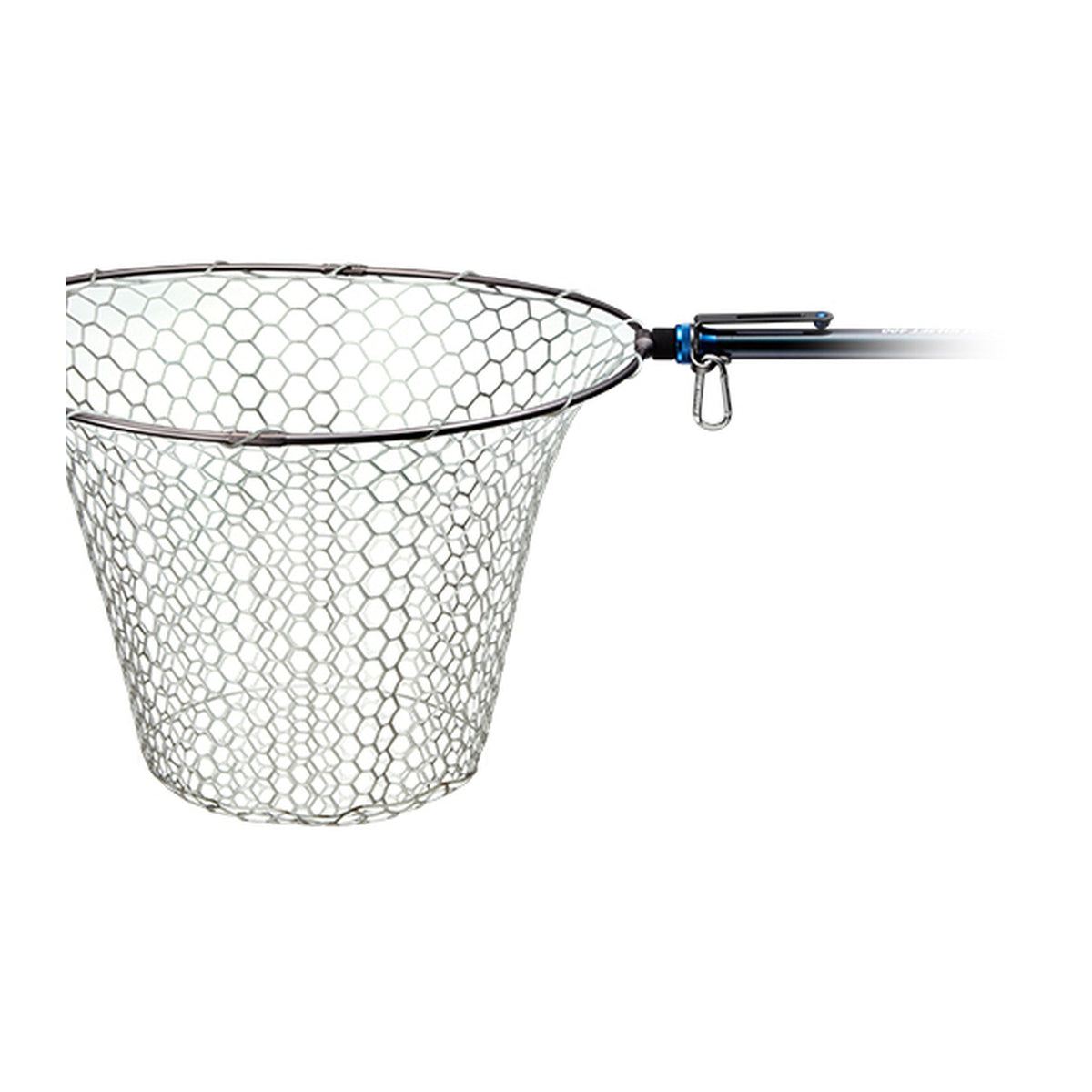 Golden Mean GM Spare Rubber Net Medium Type replacement landing net