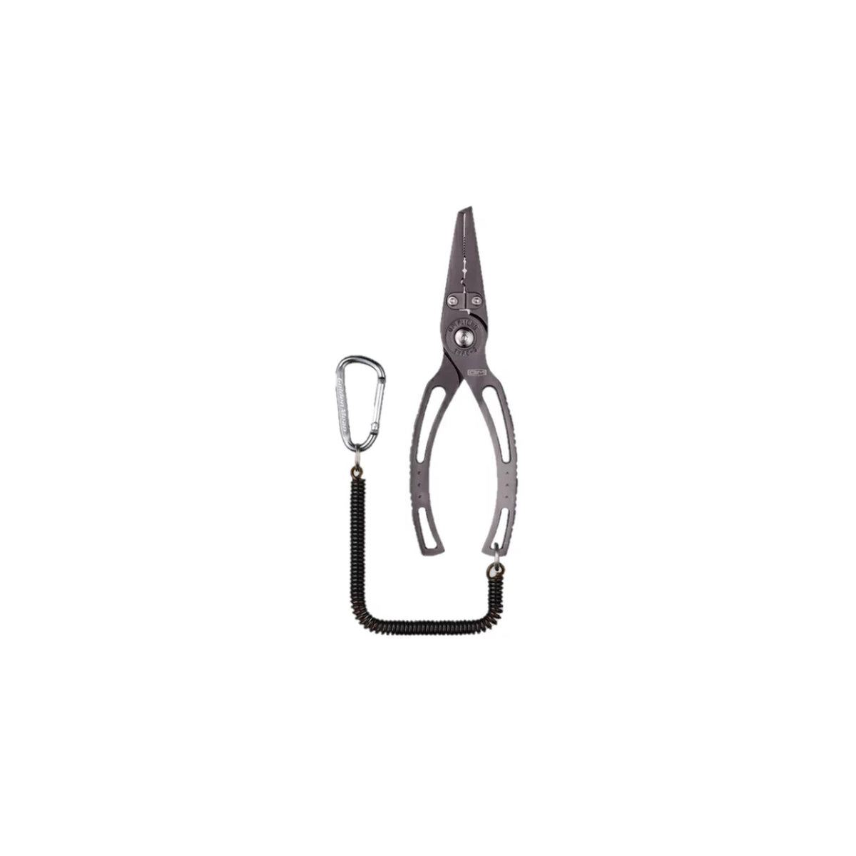 Golden Mean GM Plier Type 3