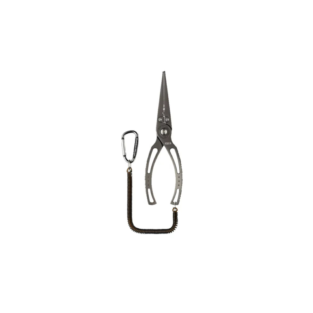 Golden Mean GM Plier Type 3 Long Nose