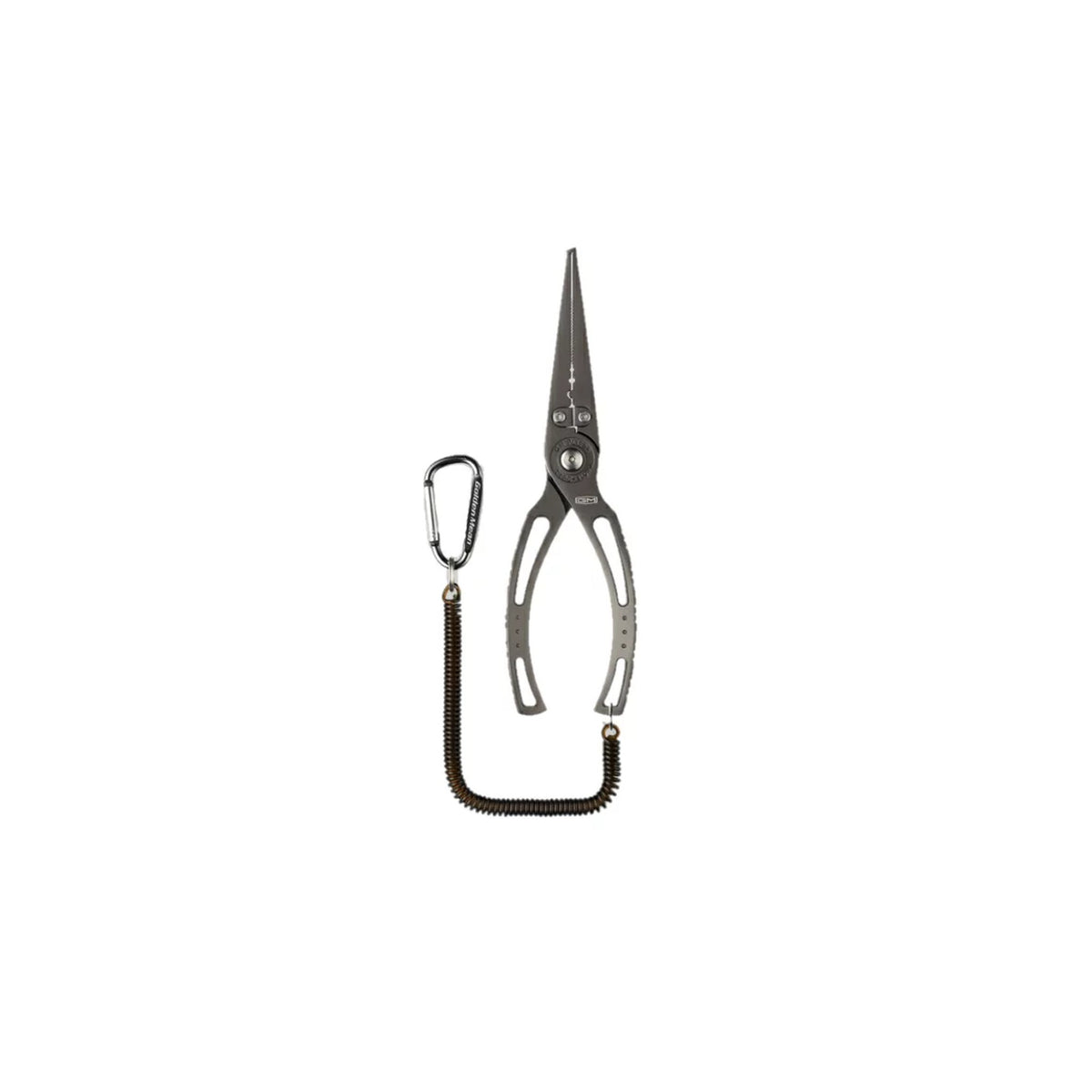 Golden Mean GM Plier Type 3 Long Nose