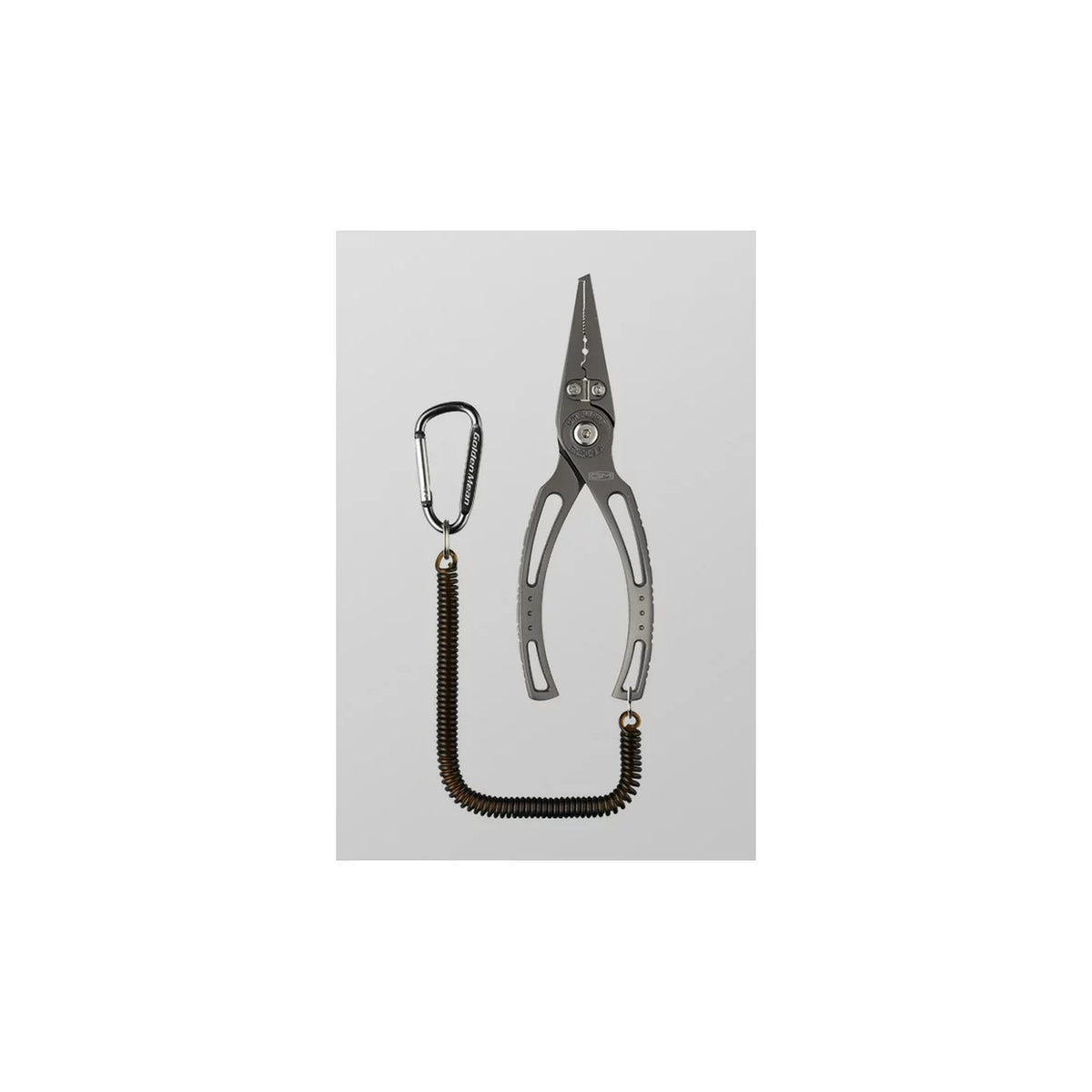 Golden Mean GM Plier Type 3 Jr.