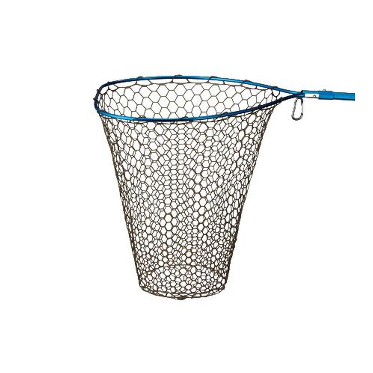 Golden Mean Gunner Net Jr. Deep Type Blue landing net