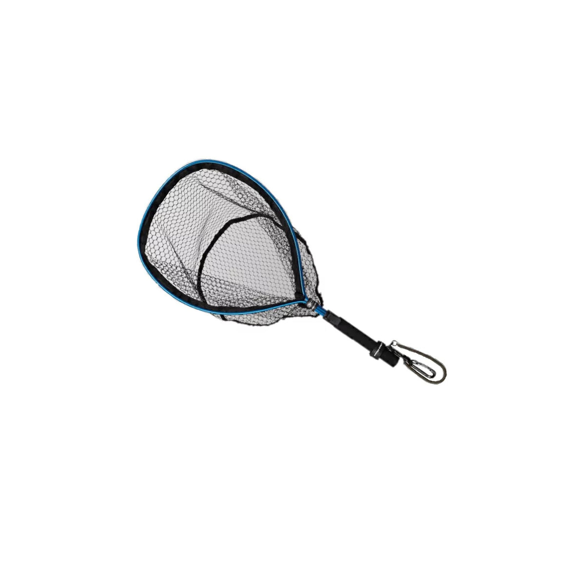 Golden Mean Capture Net IV Blue