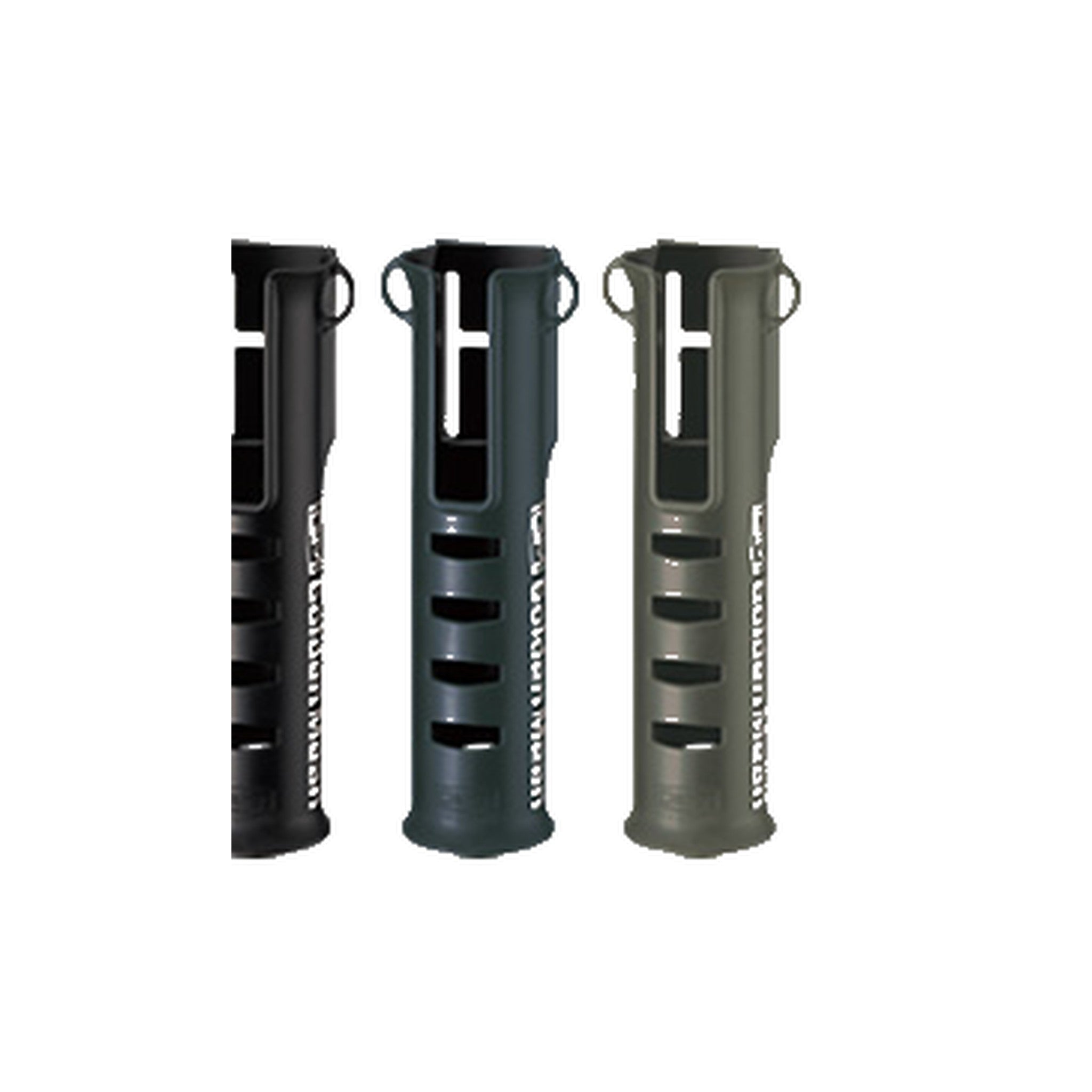 Golden Mean GM RODPOST SP and DX rod holders