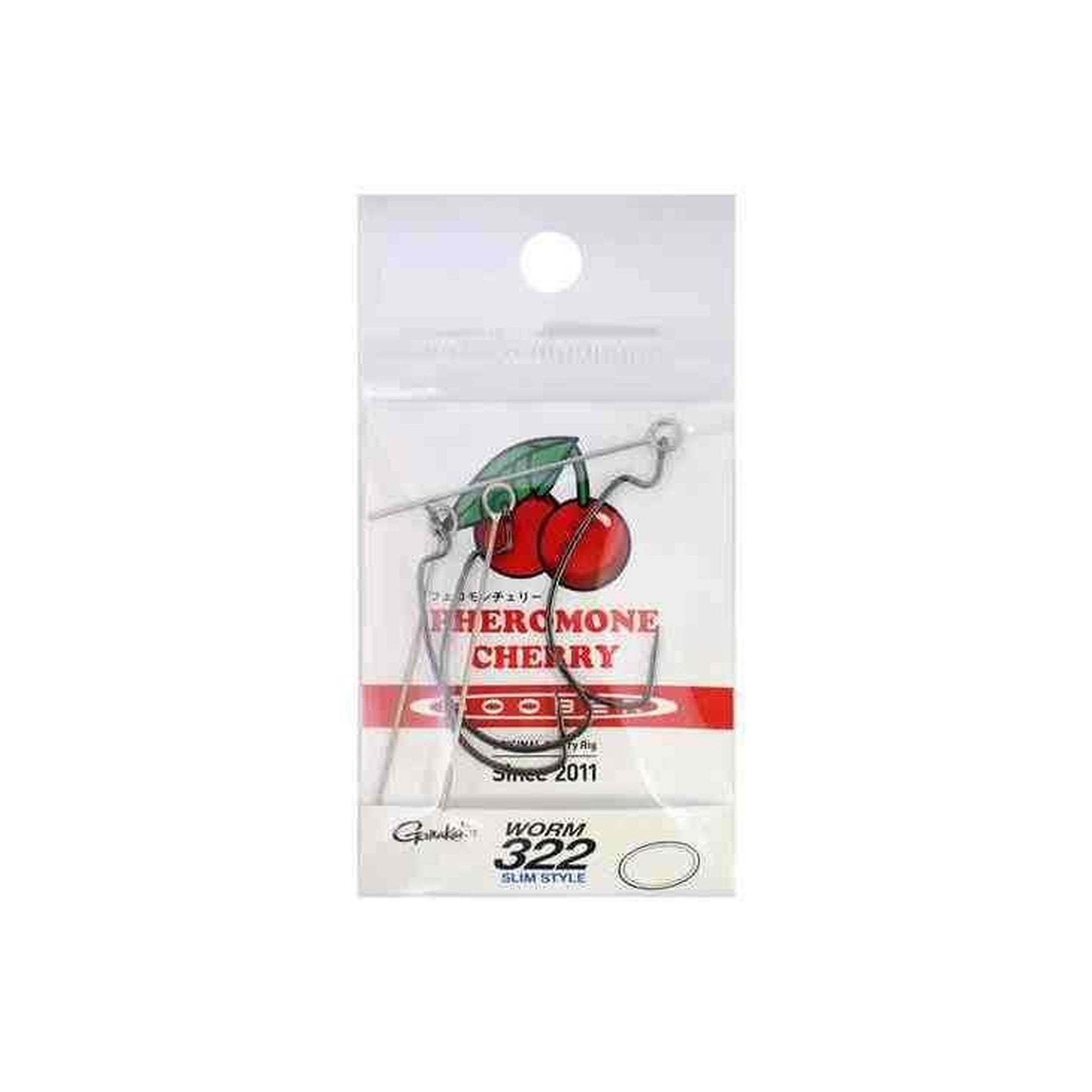 Goober Pheromone Cherry