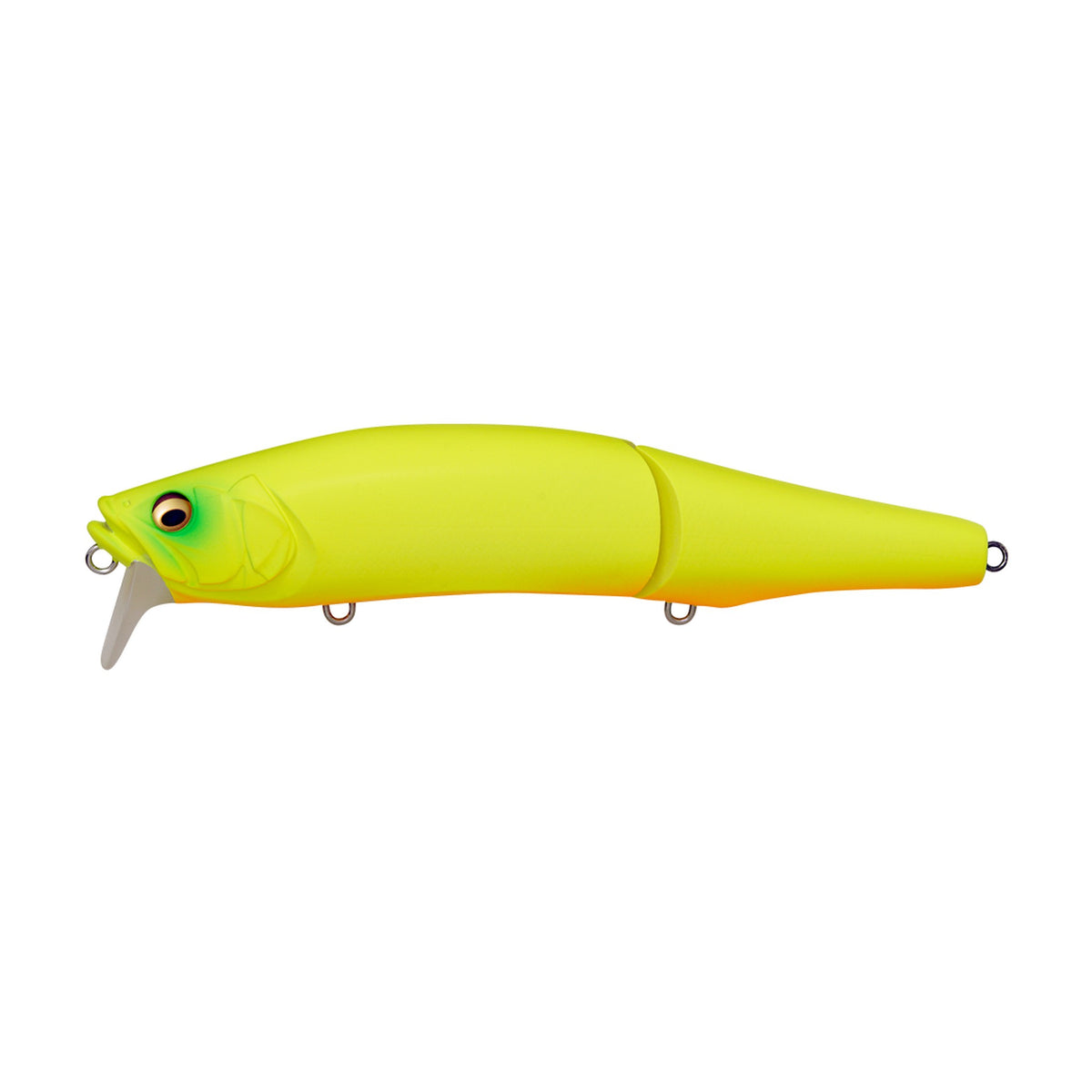 Megabass GORHAM 147F SW - DOCHART OB