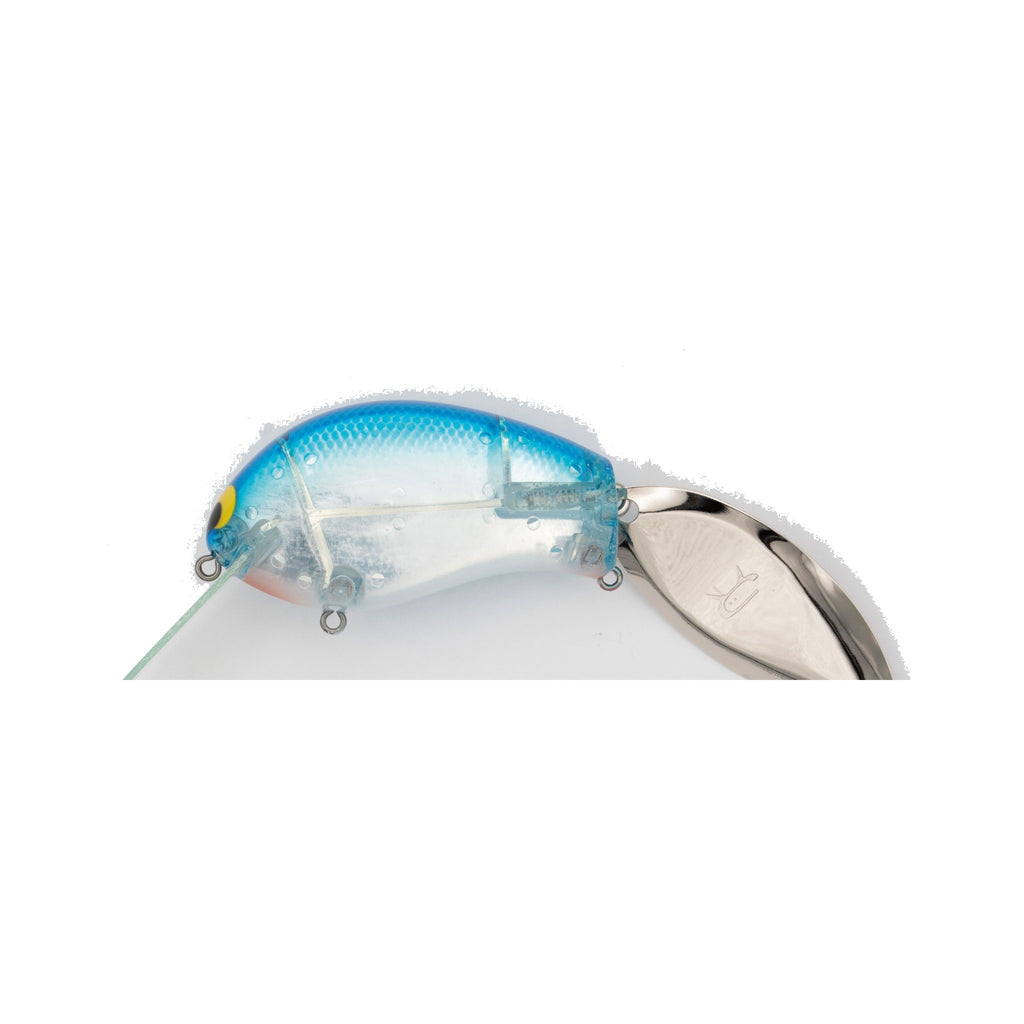 Grassroots Redcub - Sparkling Blue P