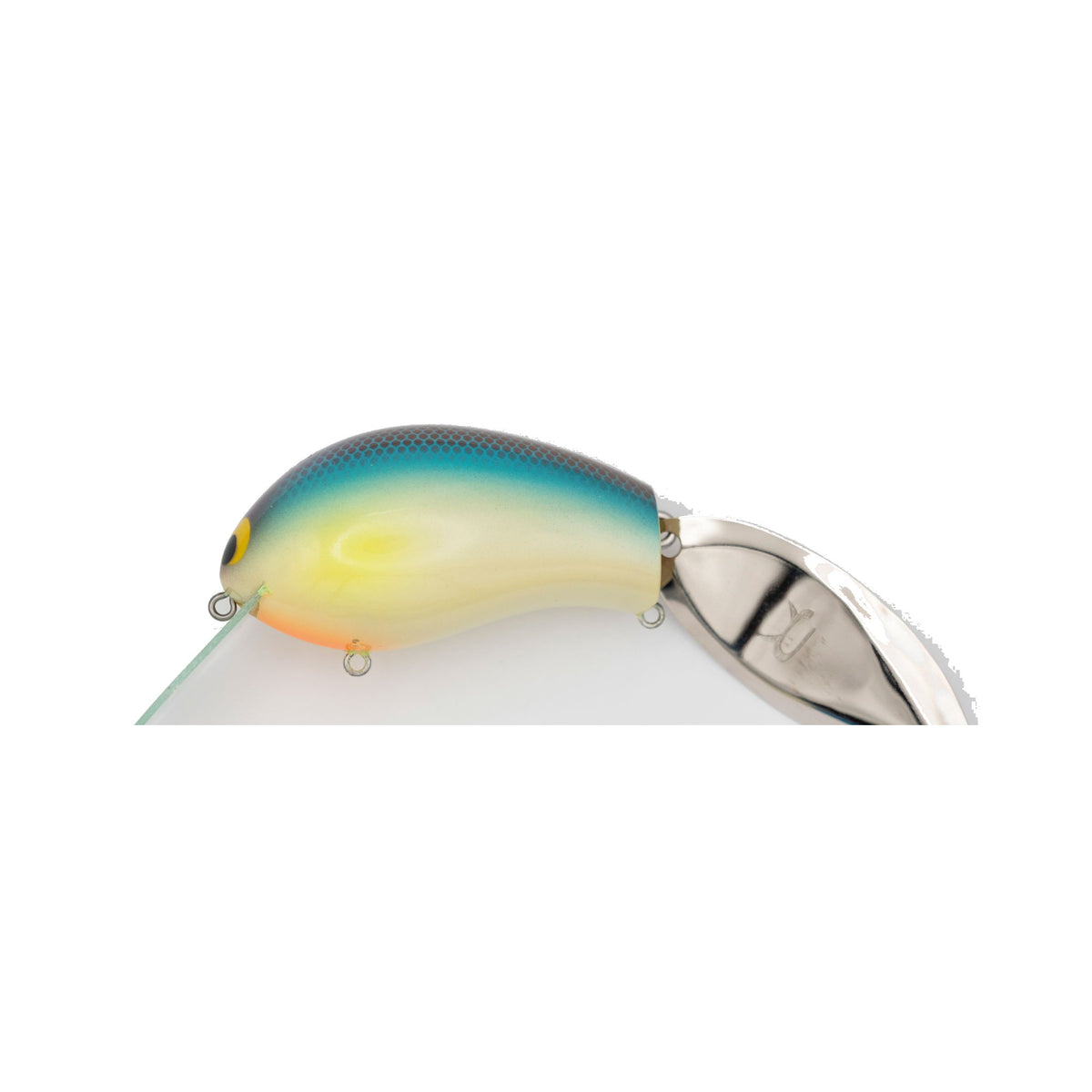 Grassroots Redcub - Bull Bream